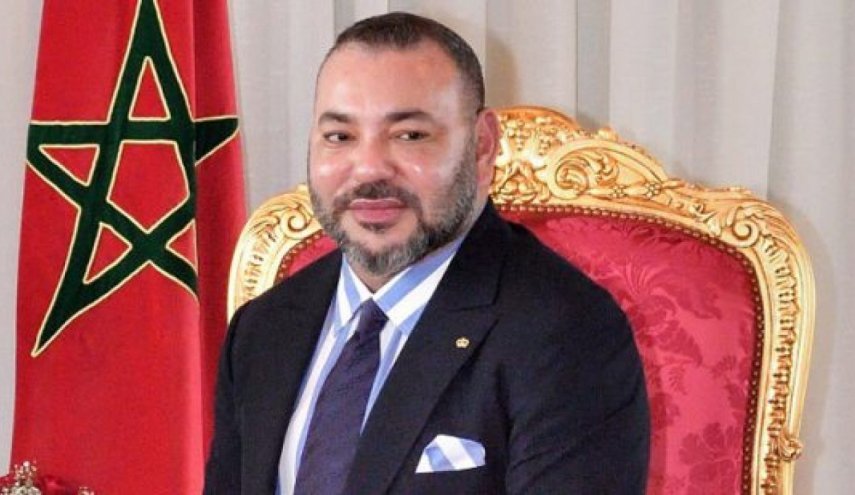جلالة الملك محمد السادس يعطي تعليماته من أجل إطلاق عملية مكثفة للتلقيح ضد كوفيد-19 في الأسابيع القادمة.