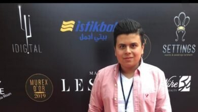حساب المصوّر راني فواز يحظى بنسبة متابعة كبيرة عبر الانستغرام