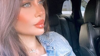 خبيرة التاتو اللبنانيّة نتالي حداد “كمل حياتك للنجم مروان خوري جرعة من التفاؤل”