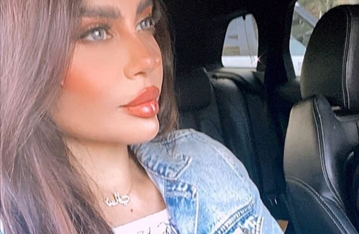 خبيرة التاتو اللبنانيّة نتالي حداد “كمل حياتك للنجم مروان خوري جرعة من التفاؤل”
