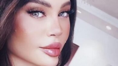 خبيرة التاتو اللبنانيّة نتالي حداد تتألق عبر التيك توك