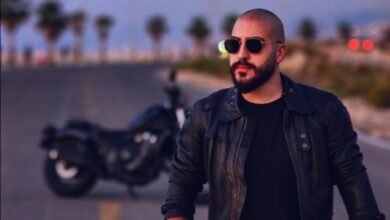 رامي مراد يطلق أولى أغانيه ” ولا يهمك”