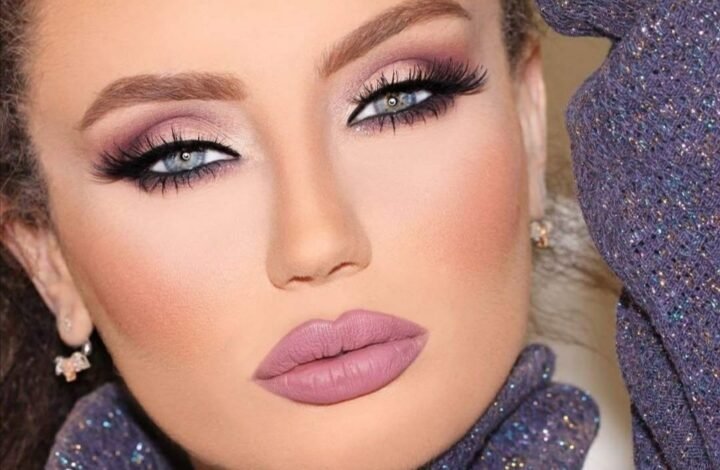 ريمي بغدادي الاكثر تأثيرا على منصات التواصل الاجتماعي