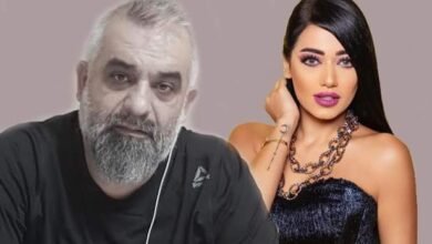 سليم سلامة يبدع بتلحين اغنية عراقية ‘أحجي مع حالي’ للفنانة رحمة رياض