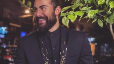 كنان علي” مثال الشاب الطموح، شغف وشهرة ومشروع جديد قيد الاطلاق