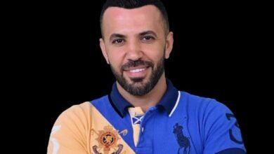 مازن ضاهر يحطم جميع المقاييس بـ “موجة غضب”