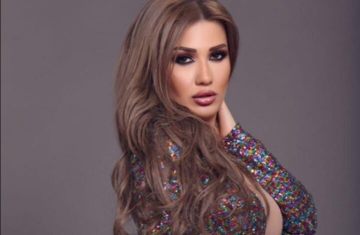 مليحة العرب نورا جاك في جولة فنية بين أربيل والعراق ودبي