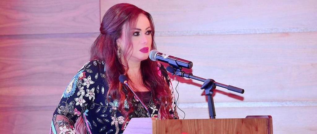 الدكتورة سوسن السيد عُيِنَت سفيرة للنوايا الحسنة للعام ٢٠٢١