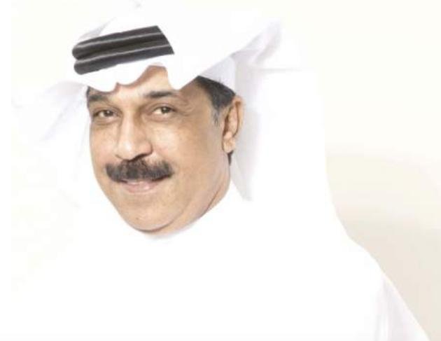 عبد الله الرويشد يُصدر “تعبان”