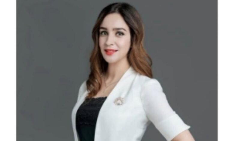 Photo of دكتورة عبير بنت البشير أميناً عاماً في اللوبي الإقتصادي العربي العالمي