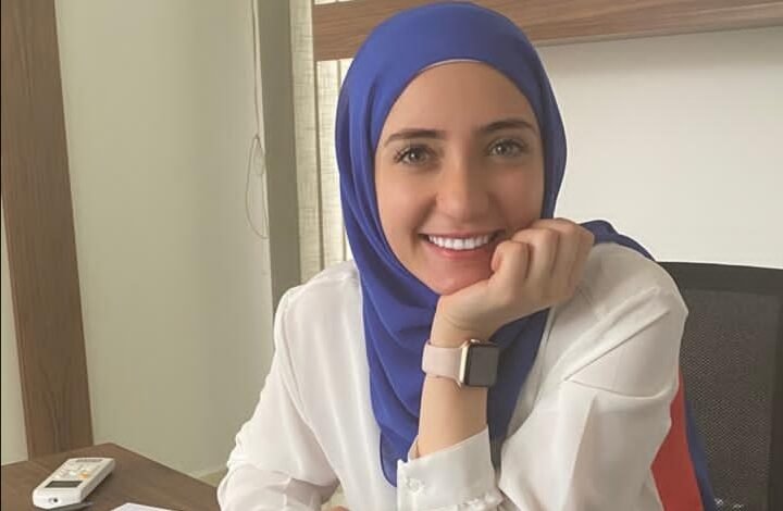 اخصائية التغذية ريم ضاهر تقدم مجموعة من النصائح للحفاظ على الوزن في فترة الأعياد
