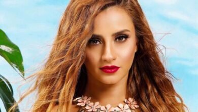 الفنانة كارولينا كرم اسمٌ ساطعٌ في المجال الفنّي أجمَع