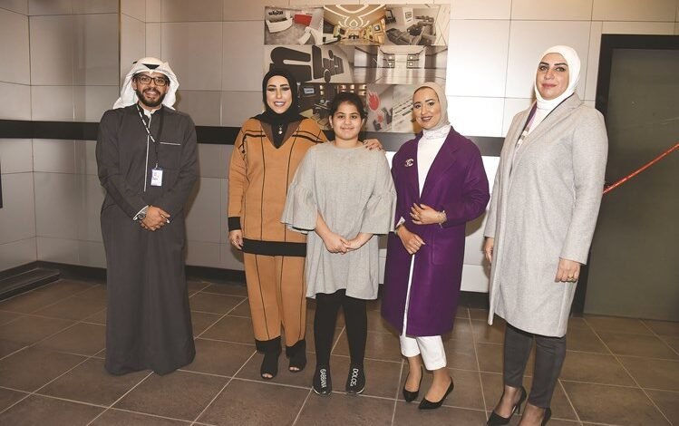 بطلات هزمن السرطان: التحدي والعزيمة وحب ودعم الأهل كانت مصدر قوتنا في المعركة الشرسة