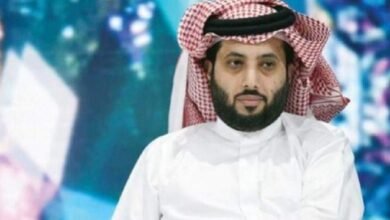 تركي آل الشيخ: “تعرضت لمواقف يشيب منها الإنسان