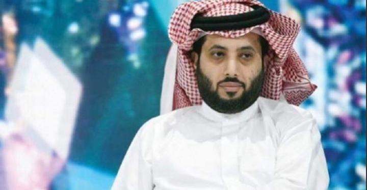 تركي آل الشيخ: “تعرضت لمواقف يشيب منها الإنسان