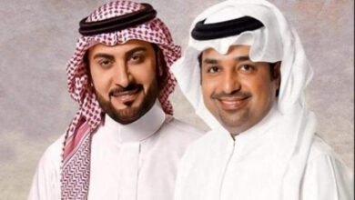راشد الماجد وماجد المهندس يخوضان تحدي “محسود” لـ عمرو دياب وهكذا كان ردّه-