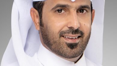 رجل الأعمال صالح الدرعه مستثمر يهدف لاقتصاد متطور ومتنوع…