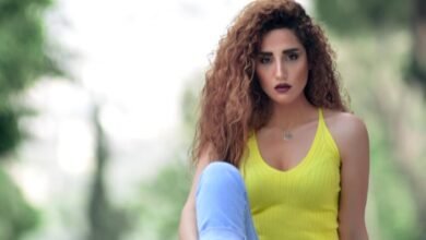 سالي بسمة إسمٌ لامعٌ في مجال التمثيل والإخراج