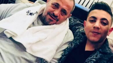 سيف حمدان يحدث ضجة كبرى لغنائة صاحي الليل سلطان الطرب جورج وسوف