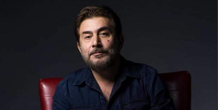 عابد فهد يكشف أمرا صادما عن وفاة حاتم علي
