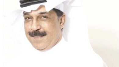عبد الله الرويشد يُصدر “تعبان”
