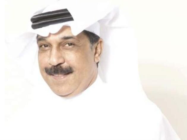 عبد الله الرويشد يُصدر “تعبان”