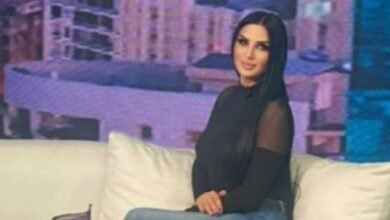 فرح رمال ضيفة “لنعرف أكتر” على قناة الجديد