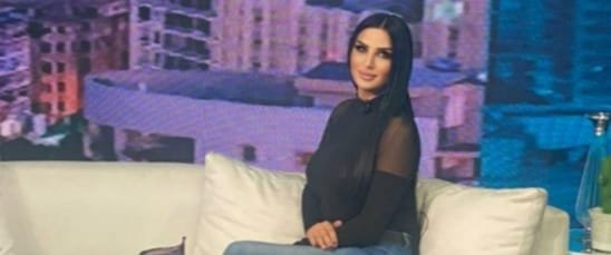 فرح رمال ضيفة “لنعرف أكتر” على قناة الجديد
