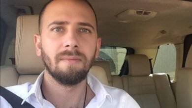 محمد مقهور إسمٌ لامعٌ في مجال الـ”ميكس وماستيرنغ”