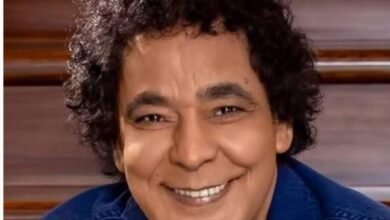 محمد منير يشوّق الجمهور لألبومه الجديد-