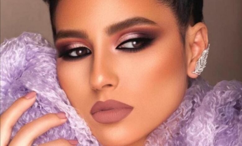مقدمة البرامج رنيم مزبودي “مشوار الألف ميل يبدأ بخطوة”