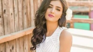 مي عمر تروج لمسلسها الجديد “لؤلؤ” – بالصورة
