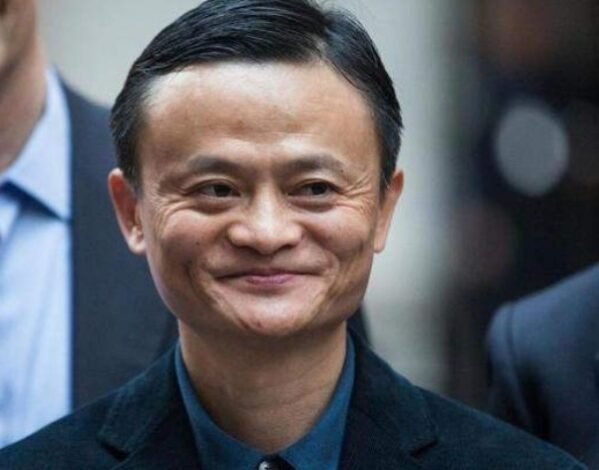 Photo of بعد اختفائه 3 أشهر.. الملياردير الصيني جاك ما يظهر علنا للمرة الأولى