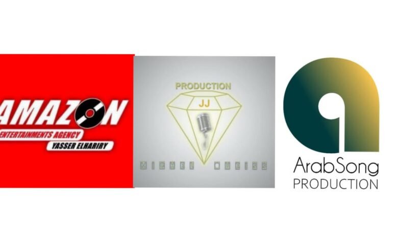 Photo of شركة/Arabsong Production وشركة JJ Production تعلن عن اتمام إجراءات الاندماج بينهما وبين شركة Amazon Entertainment Agency في مصر