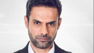 أمير طعيمة لهذه الفنانة: “يا رفيقة المشوار وشريكة النجاح”