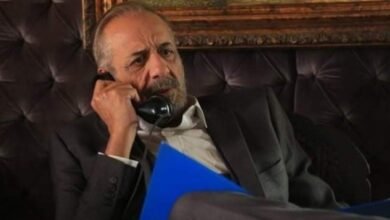 أيمن زيدان النموذج السلطوي في “خريف العشاق”