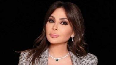 إليسا تستعين بقول للرئيس فؤاد شهاب..ومن قصدت؟