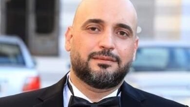 الكاتب حسام الصعوب: علاقتي بالقلم والورقة كعلاقة الصوت بالحبيب، والكتابة جمعت بين فكري وإحساسي…