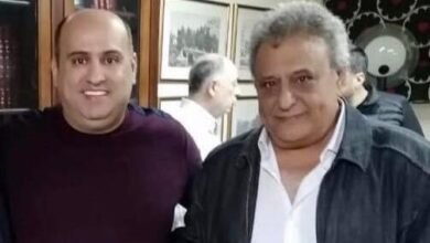 المنشد محمد رمال من ذوي الأعمال الخالدة التي لا تفنى