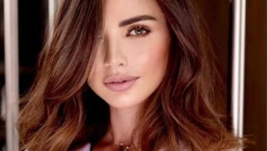 داليدا خليل :” لبنان ليس بخير وأنا لستُ بخير “