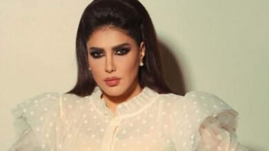زهرة عرفات: “اكون ثقيلة دم افضل من ان اكون تافهة”