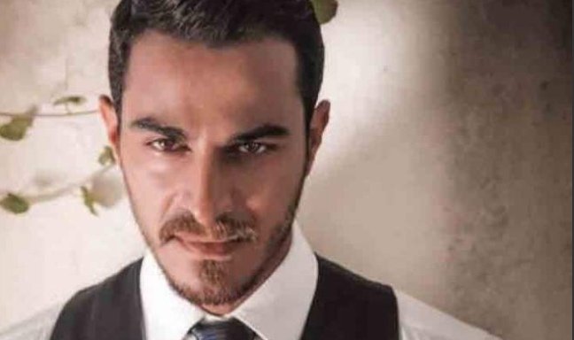 شادي ريشا برسالة لمن واساهم بوفاة والده