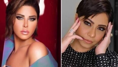 شمس الكويتية أهانت شيرين عبد الوهاب العفوية والحساسة