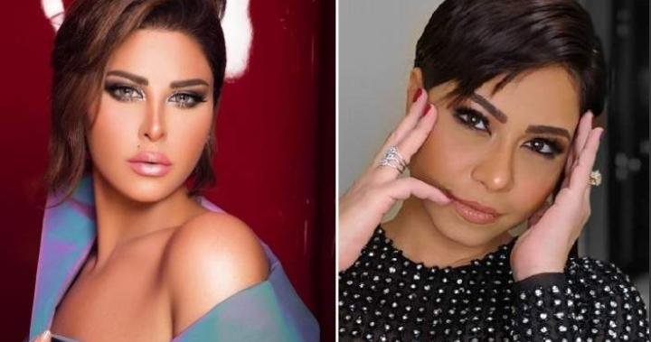 شمس الكويتية أهانت شيرين عبد الوهاب العفوية والحساسة