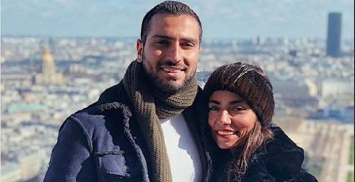 صدور حكم بسجن سارة الطباخ.. ومحمد الشرنوبي يعلّق:”الحمد لله الحق ظهر”