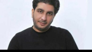 عماد عبد الحليم رجل في زمن قلّ فيه الرجال !