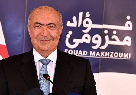 لماذا فؤاد مخزومي ؟