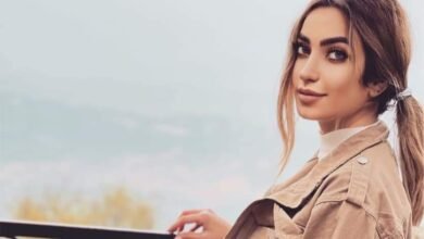 لمى شريف من التيك توك إلى يوتيوب بأغنية شبابية تبعث الفرح…