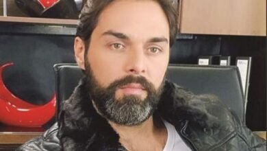 مازن معضم لـ جمال سنان: “الله يحميك ويحميلك عيلتك”