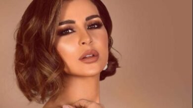ماغي بو غصن تعايد إبنتها بعيد ميلادها وهذا ما كتبته